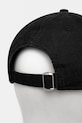 Accessori New Era berretto da baseball in cotone Distressed 920 LA 60595229 nero