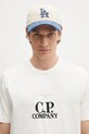New Era baseball cap Block Cord 920 LA 60595246 beige
