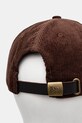 Accessories New Era corduroy baseball cap Premium Cord 920 60595316 brown