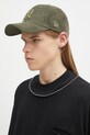Kapa sa šiltom New Era Two Tone Cord 940 NYY 60595430 zelena SS25