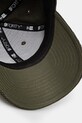 Kapa sa šiltom New Era Two Tone Cord 940 NYY zelena 60595430