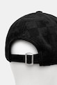 Accessories New Era Tonal Check 940 Lakers 60595440 black