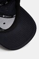 New Era baseball cap Seersucker 940 NYY navy 60595251