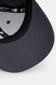Kapa sa šiltom New Era Recycled 940 NYY siva 60595205