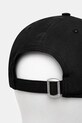Αξεσουάρ Καπέλο New Era Microfibre 940 Bulls 60595181 μαύρο