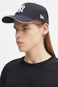 Kapa sa šiltom New Era Microfibre 940 NYY 60595182