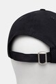 Akcesoria New Era czapka z daszkiem Microfibre 940 NYY 60595182 granatowy
