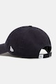Dodaci Pamučna kapa sa šiltom New Era CC 920 NYY 60235196 mornarsko plava