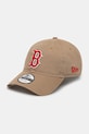 New Era baseball cap CC 920 Red Sox cotton green 60235286