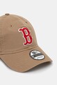 Шапка с козирка New Era CC 920 Red Sox 60235286 зелен SS25