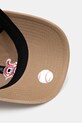 Шапка с козирка New Era CC 920 Red Sox зелен 60235286
