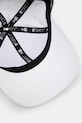 New Era czapka z daszkiem bawełniana LE 940 NYY biały 60471460