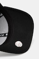 Καπέλο New Era REPREVE le 940 NYY μαύρο 60348846