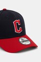 New Era czapka z daszkiem MLB The League 60244186 czarny SS25