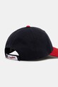 Akcesoria New Era czapka z daszkiem MLB The League 60244186 czarny
