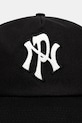 No Problemo czapka z daszkiem NYP Cap NP9000403 czarny SS25