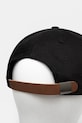 Akcesoria No Problemo czapka z daszkiem NYP Cap NP9000403 czarny