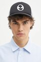 Кепка No Problemo Alien-O Trucker Cap NP9001203 чорний