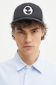 No Problemo baseball cap Alien-O Trucker Cap NP9001203 black