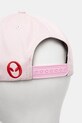 Doplňky Kšiltovka No Problemo No Problemo Cap NP9000203 růžová