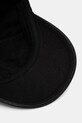 No Problemo czapka z daszkiem No Problemo Cap czarny NP9000203