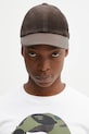 Wales Bonner șapcă de baseball velur Morning US25HA06.899