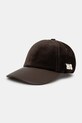 Wales Bonner Morning applique brown US25HA06.899