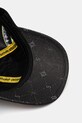 Sprayground sapca negru SP15014