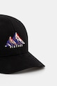 Picture șapcă Zephyr SB0270 negru SS25