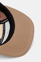 Кепка Picture Tropenat бежевий SB0275