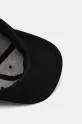 Levi's czapka z daszkiem czarny 000A9.0012