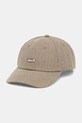 Levi's șapcă de baseball din bumbac bumbac verde 000MP.0002
