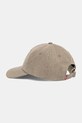 Accesorii Levi's șapcă de baseball din bumbac 000MP.0002 verde