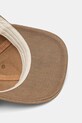 Levi's pamut baseball sapka bézs D7589.0017