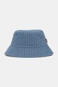 Levi's pălărie altele albastru 002GO.0000