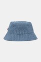 Levi's pălărie 002GO.0000 albastru SS25