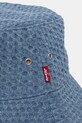 Accesorii Levi's pălărie 002GO.0000 albastru