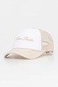 Šiltovka Karl Kani ostatné béžová PD00005189