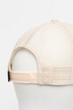 Šiltovka Karl Kani béžová PD00005189