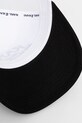 Accesorii Karl Kani șapcă PD00005191 alb