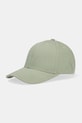 Karl Kani șapcă de baseball din bumbac bumbac verde PD00005192