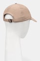 Akcesoria JW Anderson czapka z daszkiem Baseball AC0198.FA0214.190 beżowy