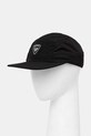 Rossignol baseball sapka outdoor fekete RLNMH17