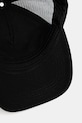 Rossignol șapcă negru RLNMH15