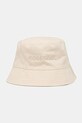 Klobouk Rossignol bavlna béžová RLNMH20