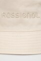 Klobouk Rossignol RLNMH20 béžová SS25