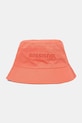 Klobouk Rossignol bavlna růžová RLNMH20