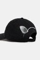 Accessories Ottolinger cotton baseball cap Beach 129.901428.02 black