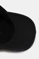 Ottolinger cotton baseball cap Beach black 129.901428.02