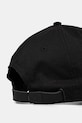 Dodaci Pamučna kapa sa šiltom AllSaints AS200869 crna